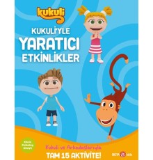 Kuki'yle Yaratıcı Etkinlikler 4