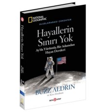 Hayallerin Sınırı Yok