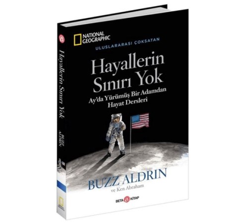 Hayallerin Sınırı Yok Hayallerin Sınırı Yok