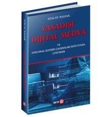 Yasadışı Dijital Medya