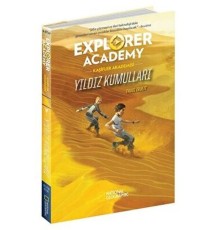 Yıldız Kumulları - Kaşifler Akademisi