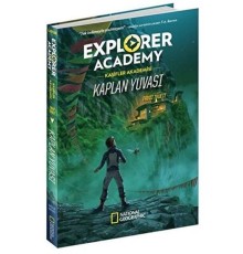 Kaplan Yuvası - Kaşifler Akademisi