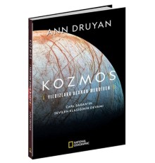 National Geographic Kozmos: Yıldızlara Uzanan Merdiven