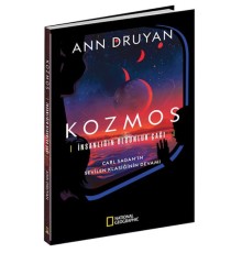 National Geographic Kozmos: İnsanlığın Olgunluk Çağı