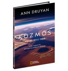 National Geographic Kozmos: Dünyada Akıllı Yaşam