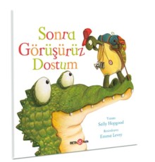 Sonra Görüşürüz Dostum