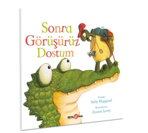 Sonra Görüşürüz Dostum