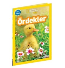 Natıonal Geographıc Kids Ördekler