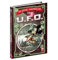 Disney  En Güzel Maceralar U.F.O.
