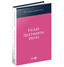 Ticari İşletmenin Devri