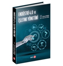 Endüstri 4.0 ve İşletme Yönetimi