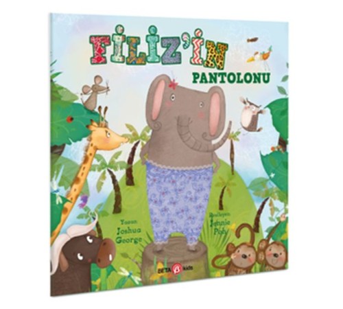 Filizin Pantolonu