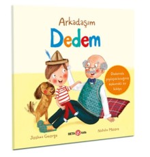 Arkadaşım Dedem