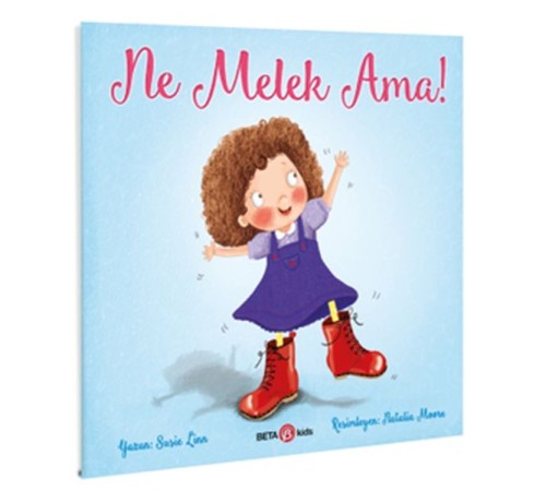 Ne Melek Ama