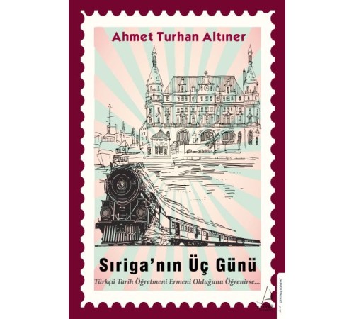 Sıriganın Üç Günü