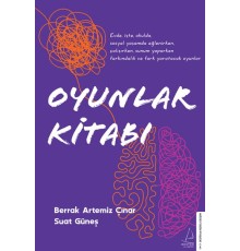 Oyunlar Kitabı
