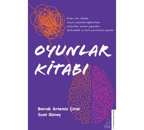 Oyunlar Kitabı