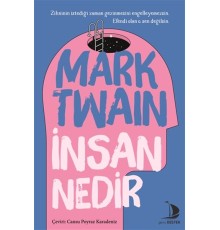 İnsan Nedir?