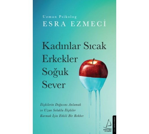 Kadınlar Sıcak Erkekler Soğuk Sever