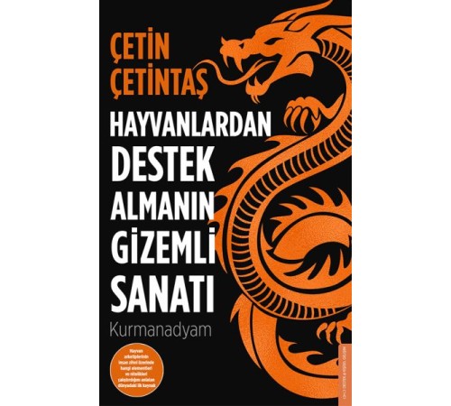 Hayvanlardan Destek Almanın Gizemli Sanatı