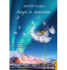 Rüzgar ile Karahindiba