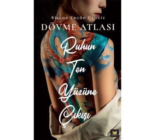 Ruhun Ten Yüzüne Çıkışı