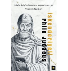 İskenderiyeli Philo Judaeus