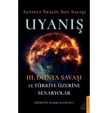 Altıncı Neslin Son Savaşı - Uyanış