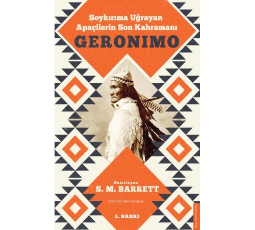 Geronimo Geronimo