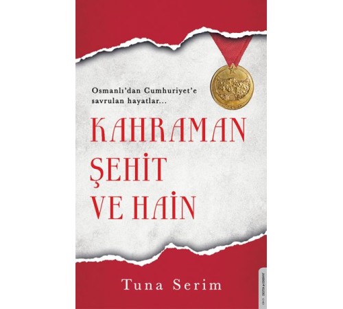 Kahraman, Şehit ve Hain Kahraman, Şehit ve Hain