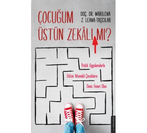Çocuğum Üstün Zekalı mı?