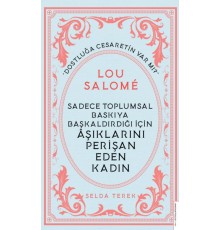 Lou Salome