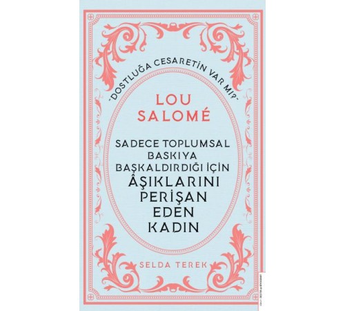 Lou Salome