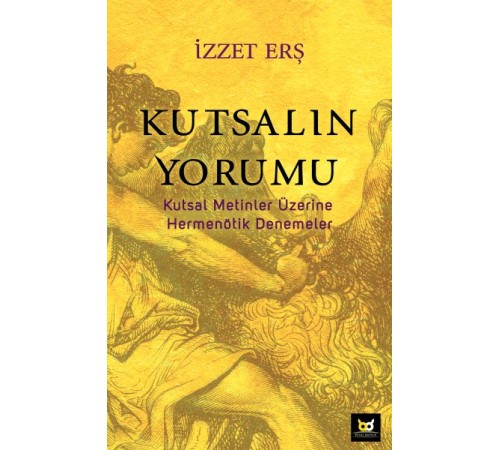 Kutsalın Yorumu