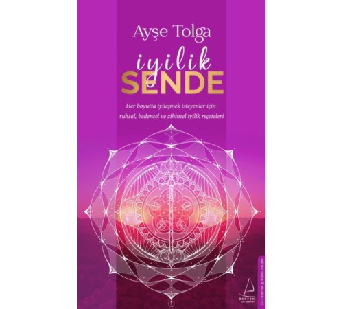 İyilik Sende İyilik Sende
