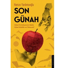 Son Günah