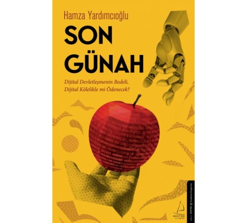 Son Günah
