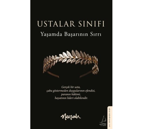 Ustalar Sınıfı