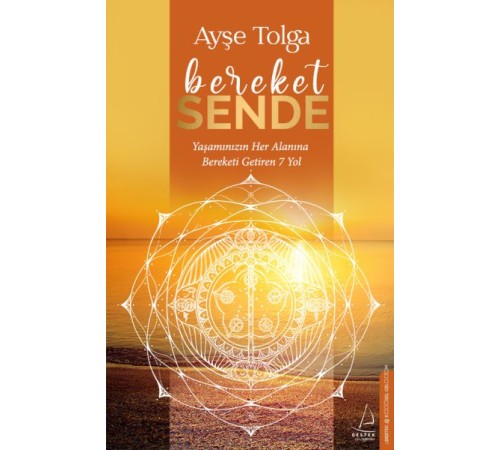 Bereket Sende