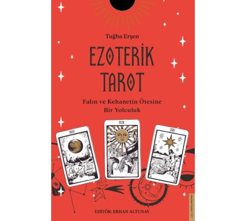 Ezoterik Tarot