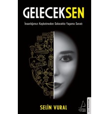 Geleceksen