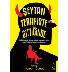 Şeytan Terapiste Gittiğinde