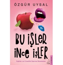 Bu İşler İnce İşler