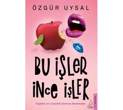 Bu İşler İnce İşler