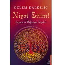 Niyet Ettim