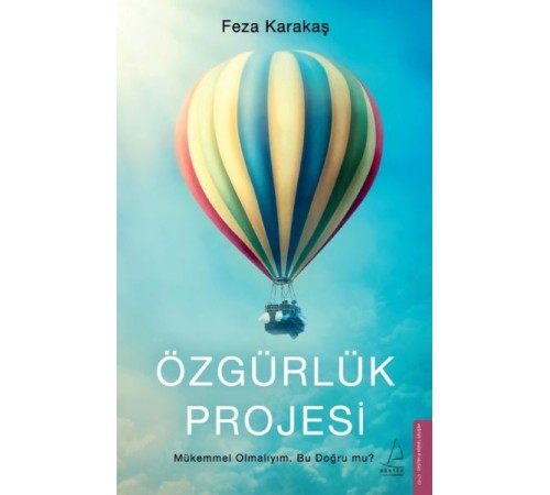 Özgürlük Projesi Özgürlük Projesi