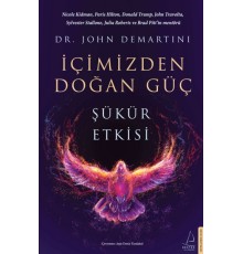 İçimizden Doğan Güç