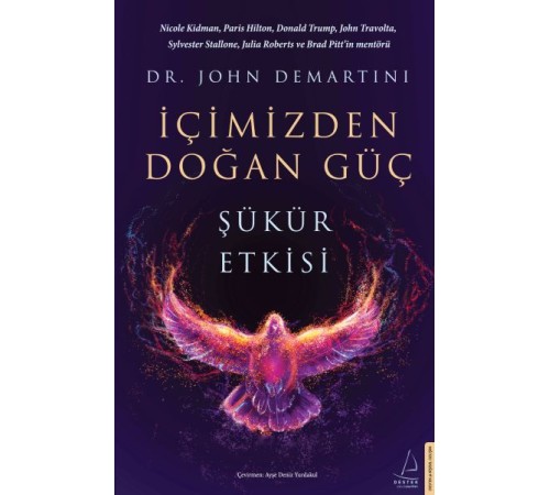 İçimizden Doğan Güç