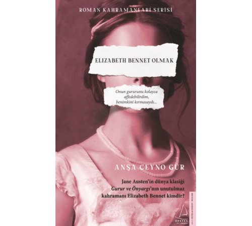 Elizabeth Bennet Olmak