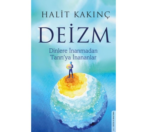 Deizm Deizm
